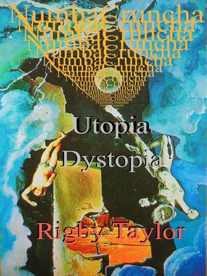 cover image of NumbaCruncha